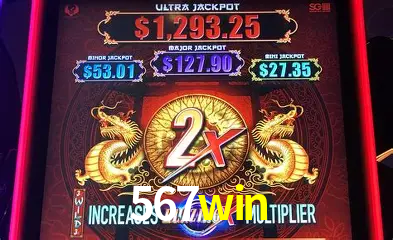 Blackjack Table 567win