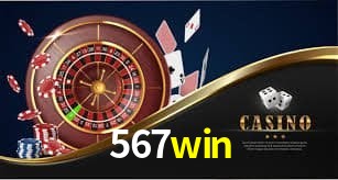 Statistics 567win