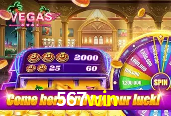VIP Casino 567win