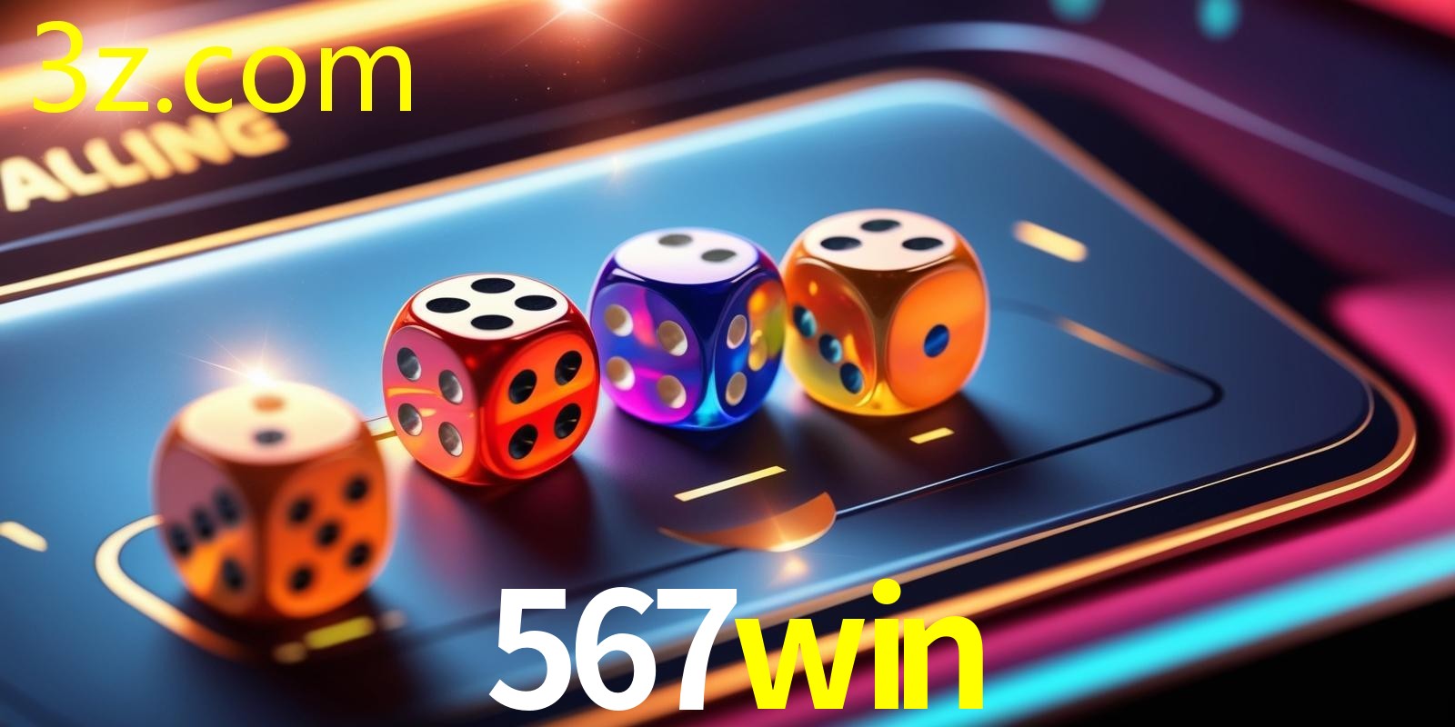 567WIN