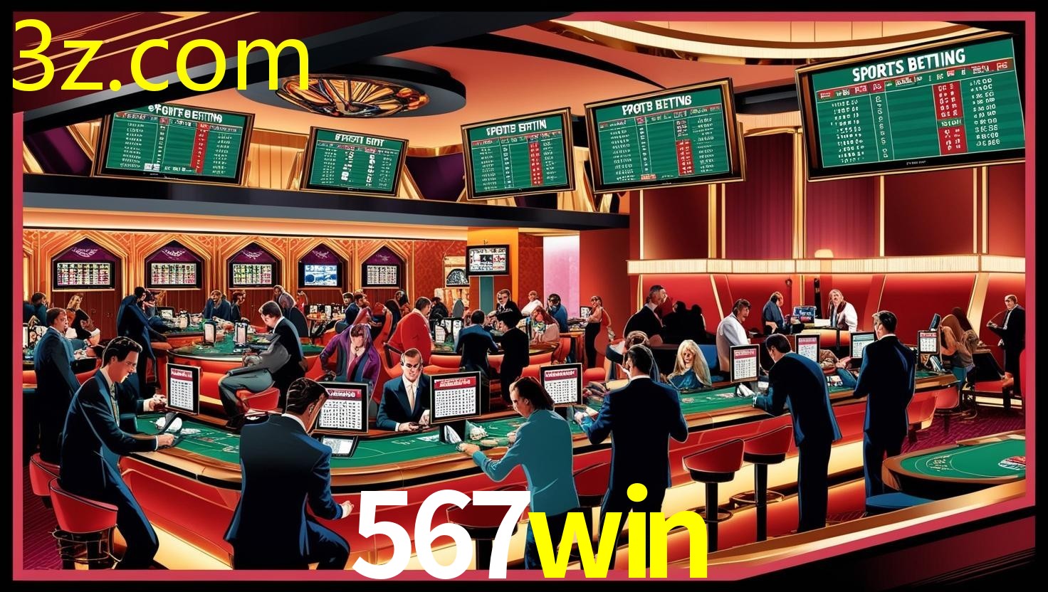 567WIN