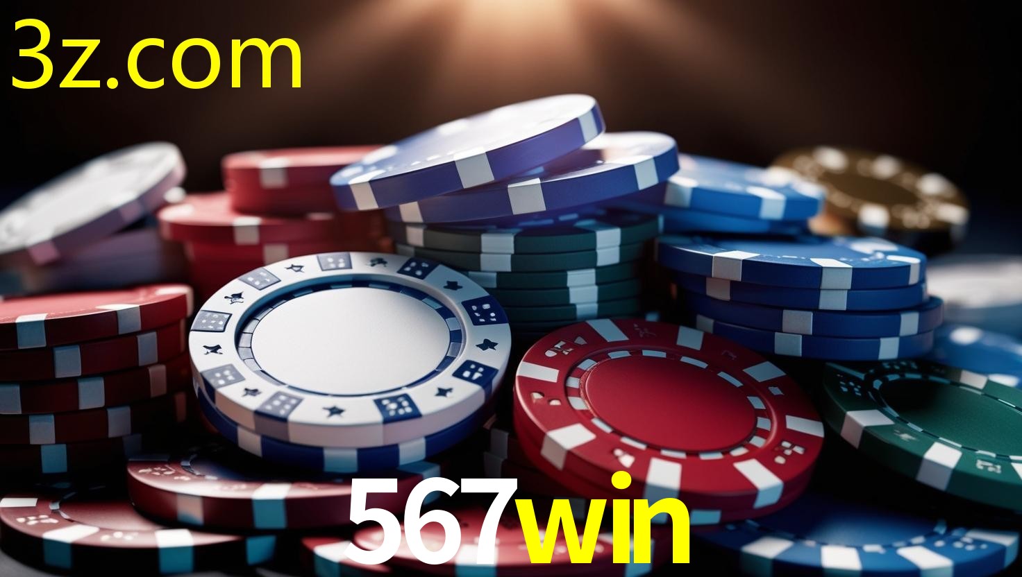 567WIN