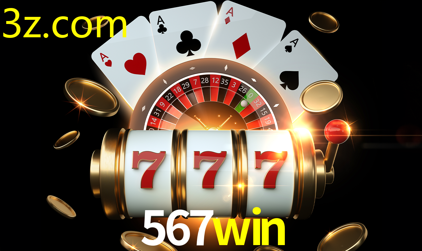 567WIN