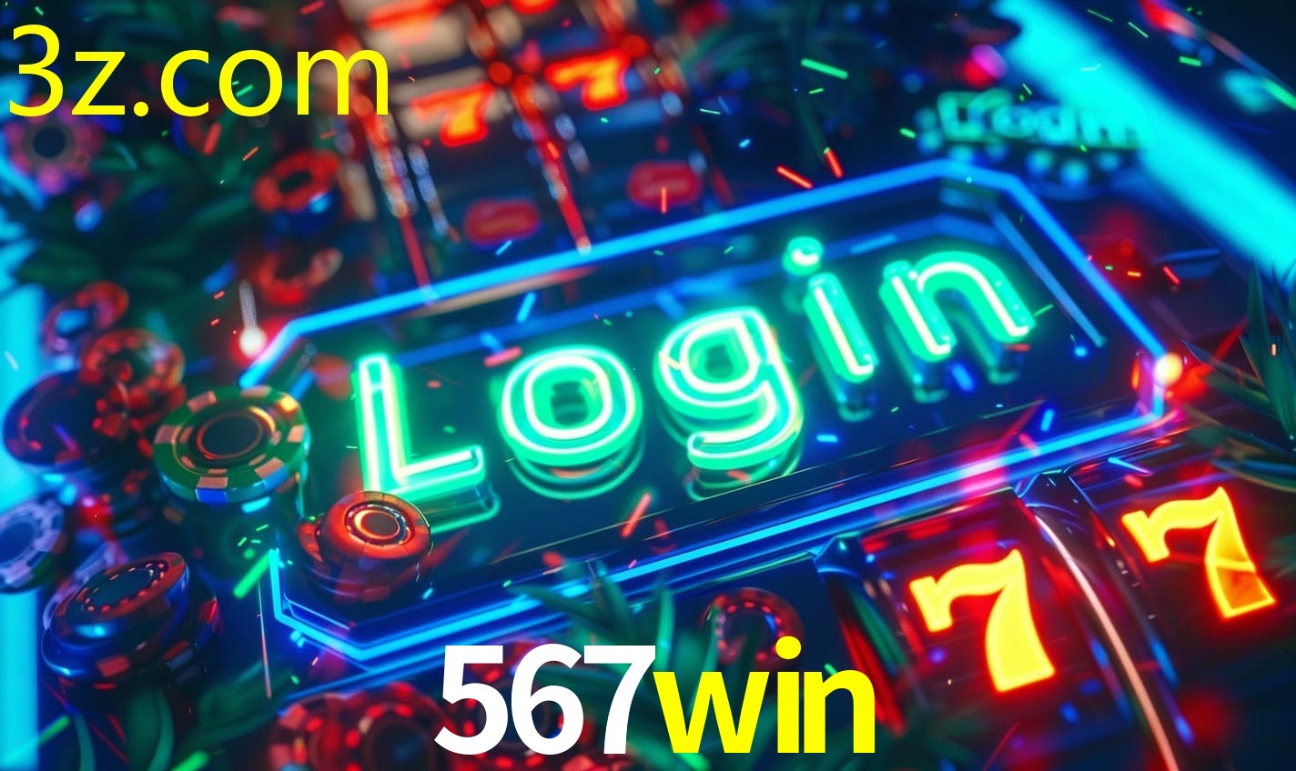 567WIN